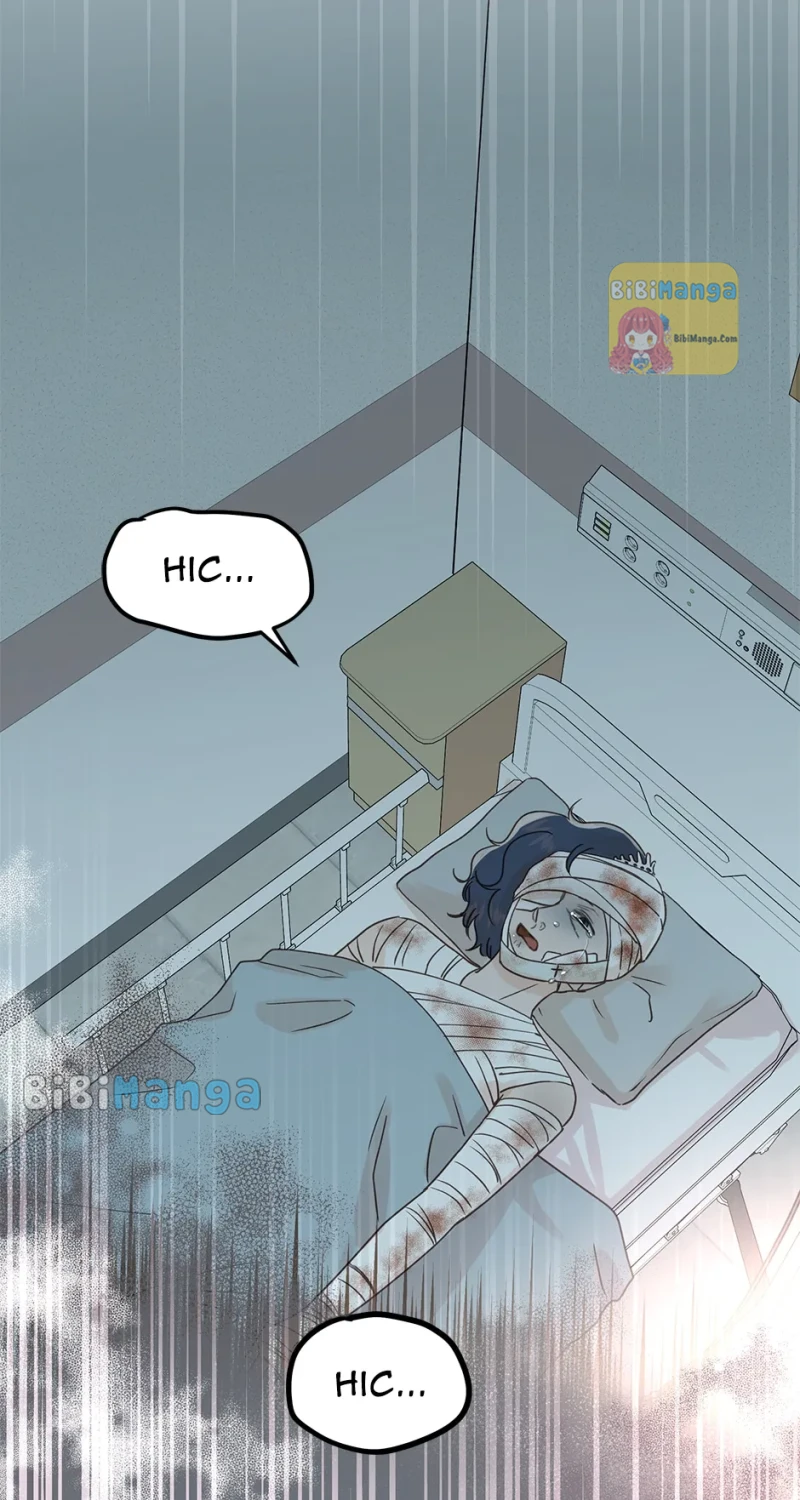 A Wife’s Sweet Revenge chapter 99 page 20