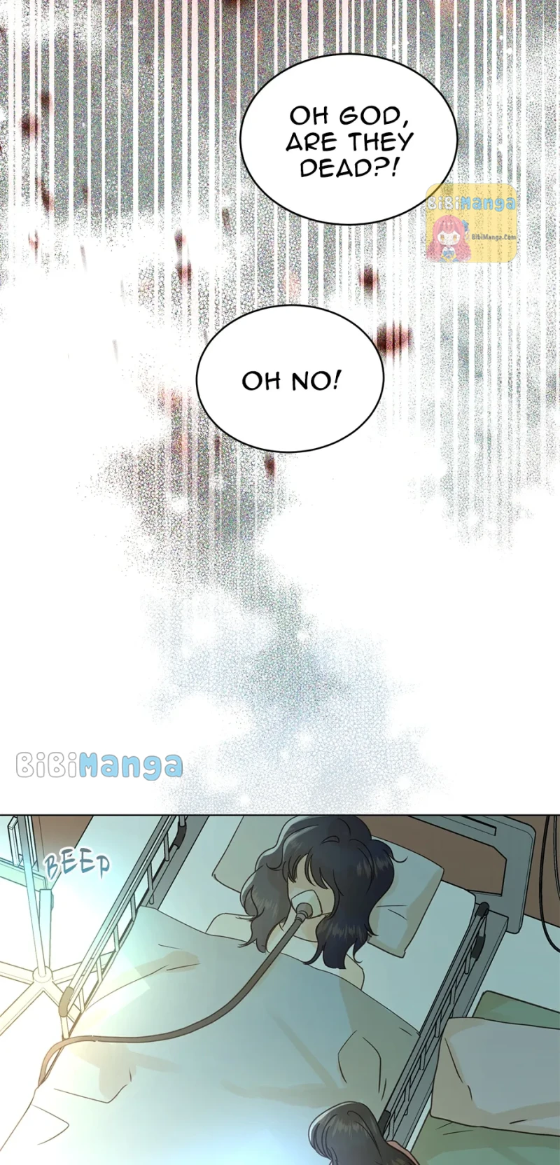 A Wife’s Sweet Revenge chapter 99 page 30