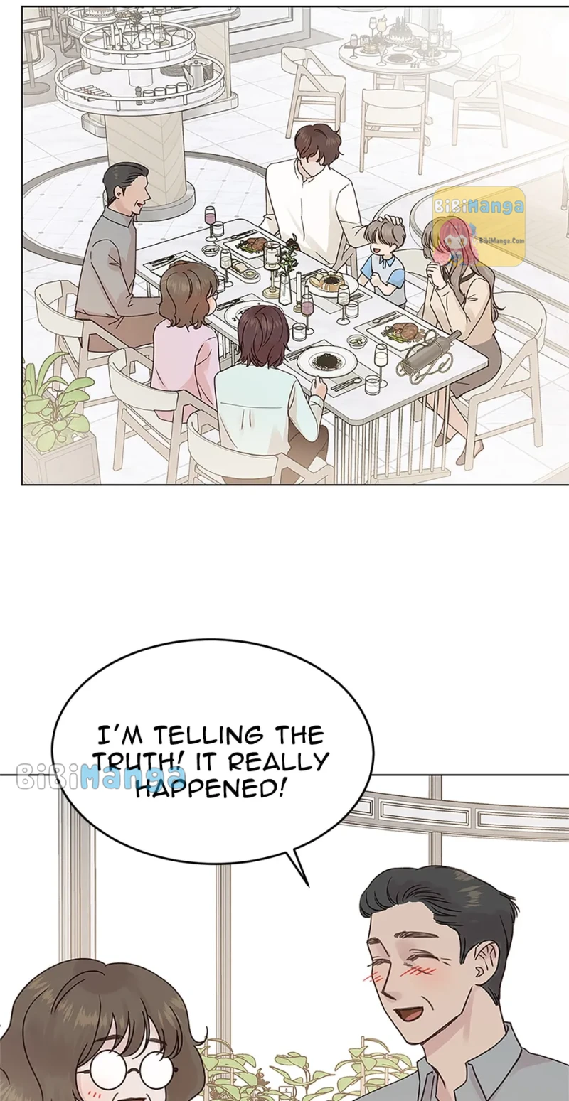 A Wife’s Sweet Revenge chapter 99 page 34