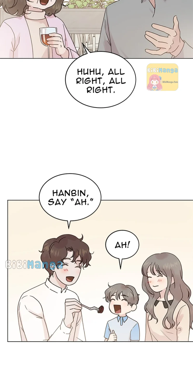 A Wife’s Sweet Revenge chapter 99 page 35