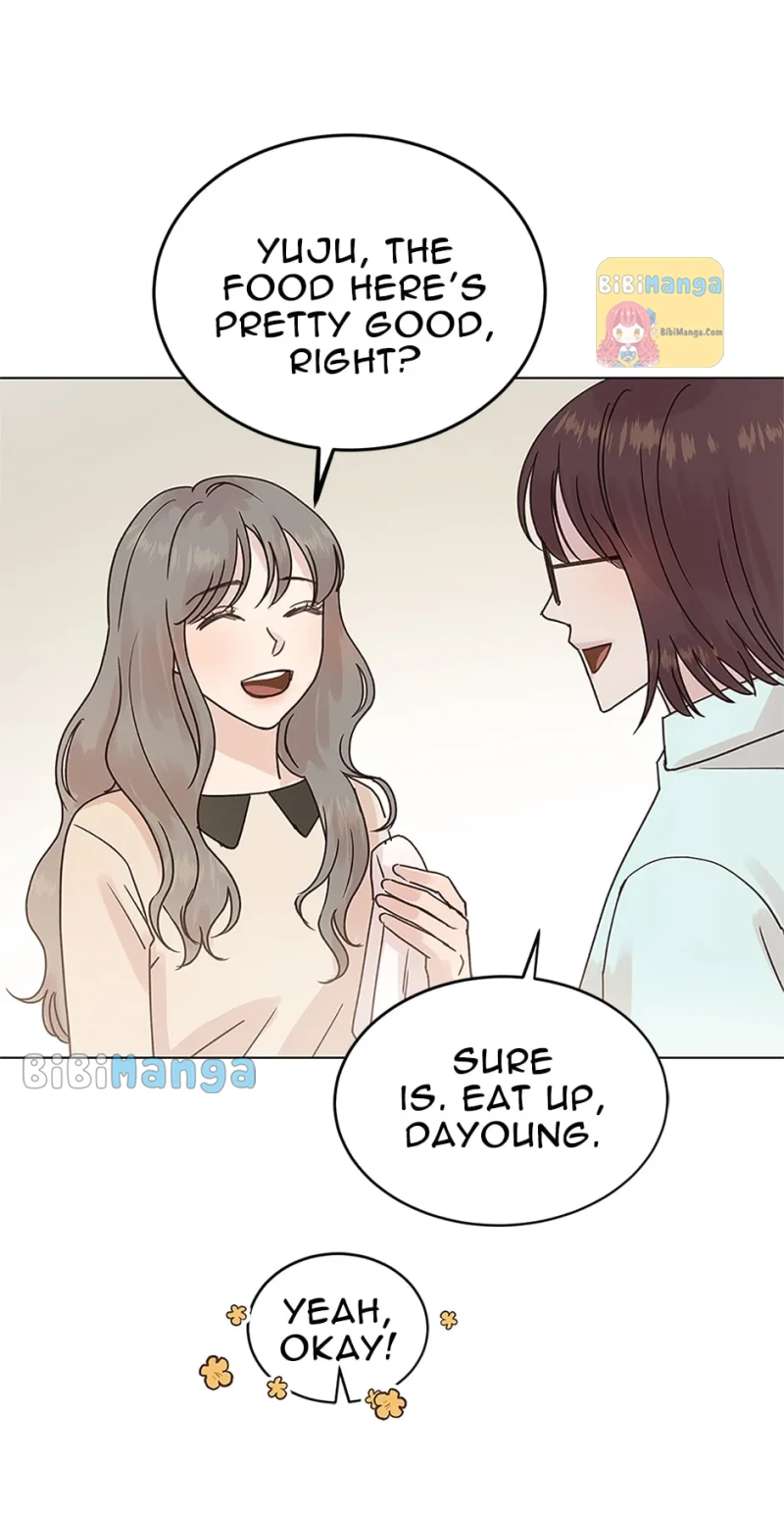 A Wife’s Sweet Revenge chapter 99 page 36
