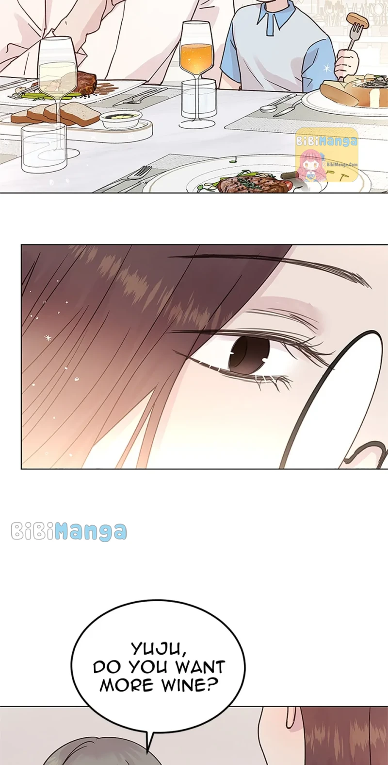 A Wife’s Sweet Revenge chapter 99 page 38