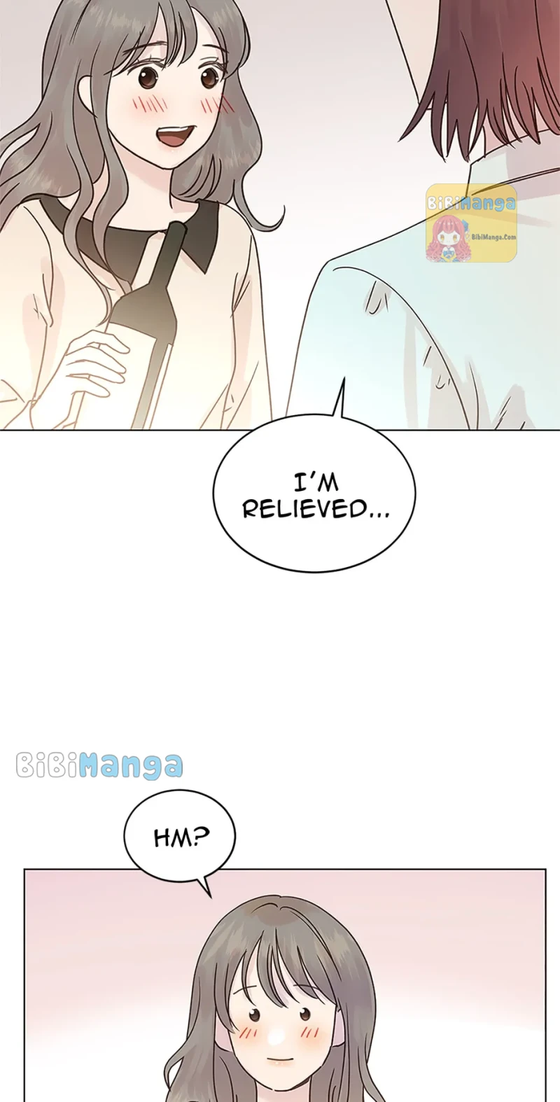A Wife’s Sweet Revenge chapter 99 page 39