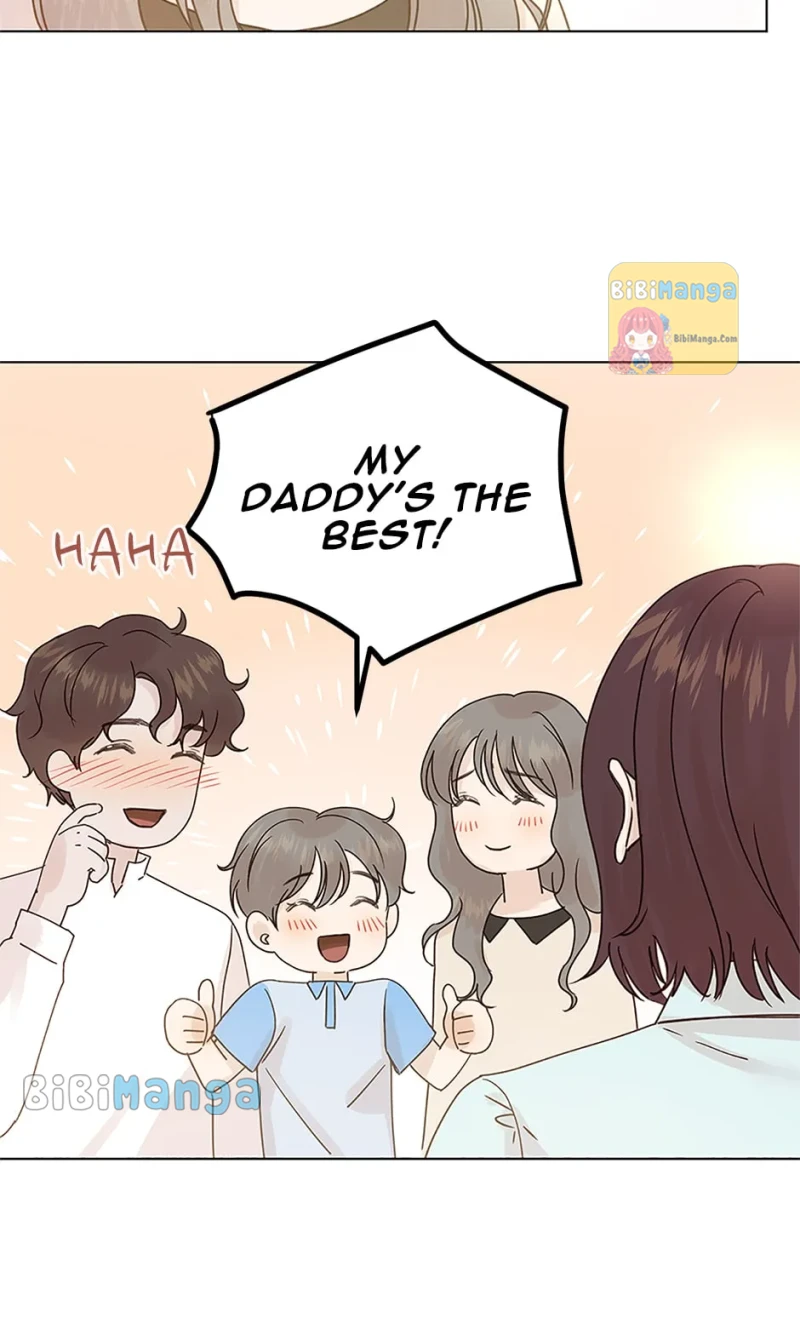 A Wife’s Sweet Revenge chapter 99 page 44