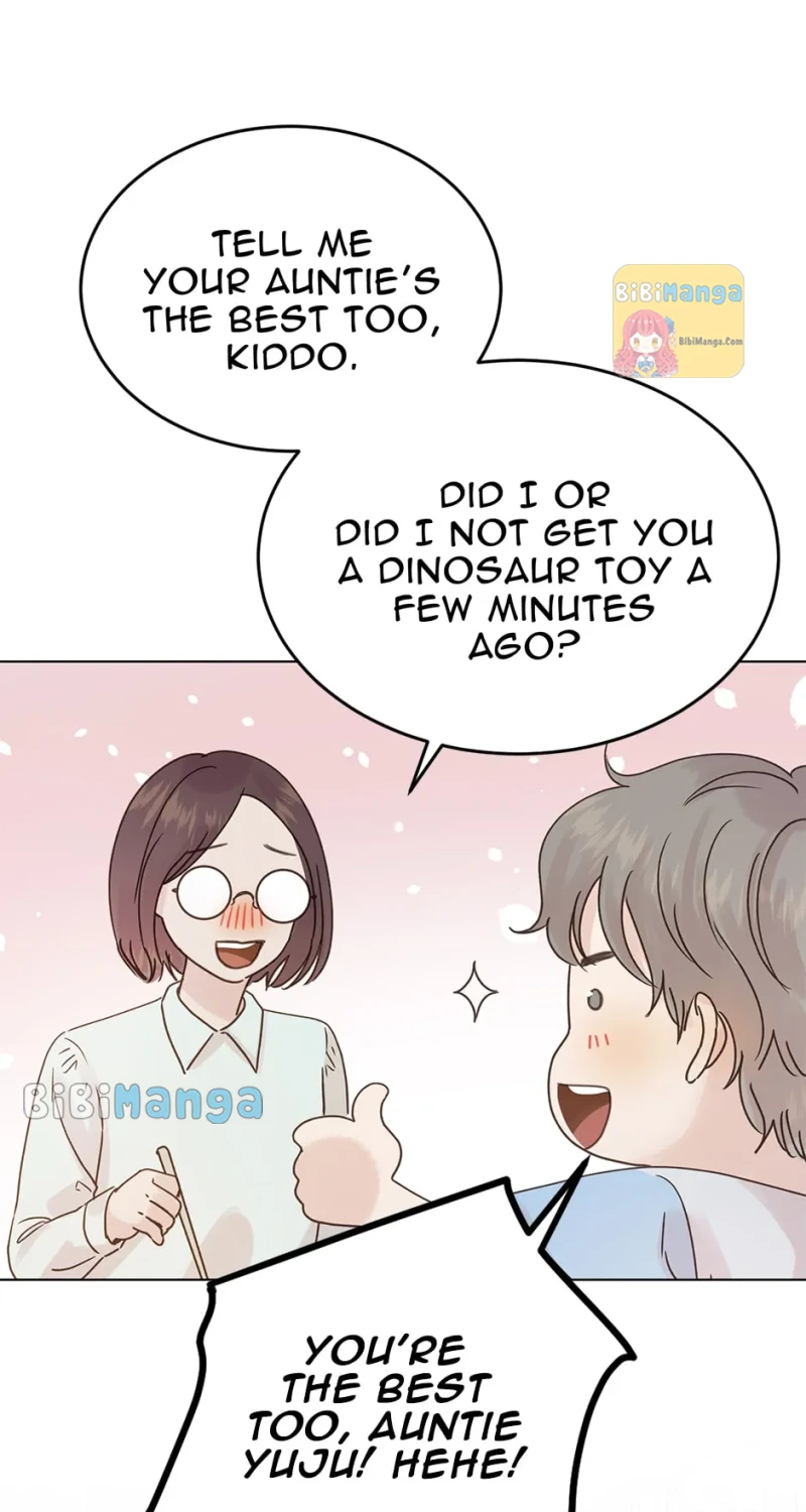 A Wife’s Sweet Revenge chapter 99 page 45