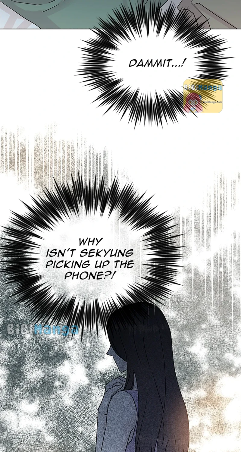 A Wife’s Sweet Revenge chapter 99 page 50