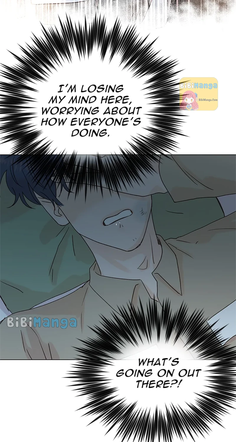 A Wife’s Sweet Revenge chapter 99 page 52