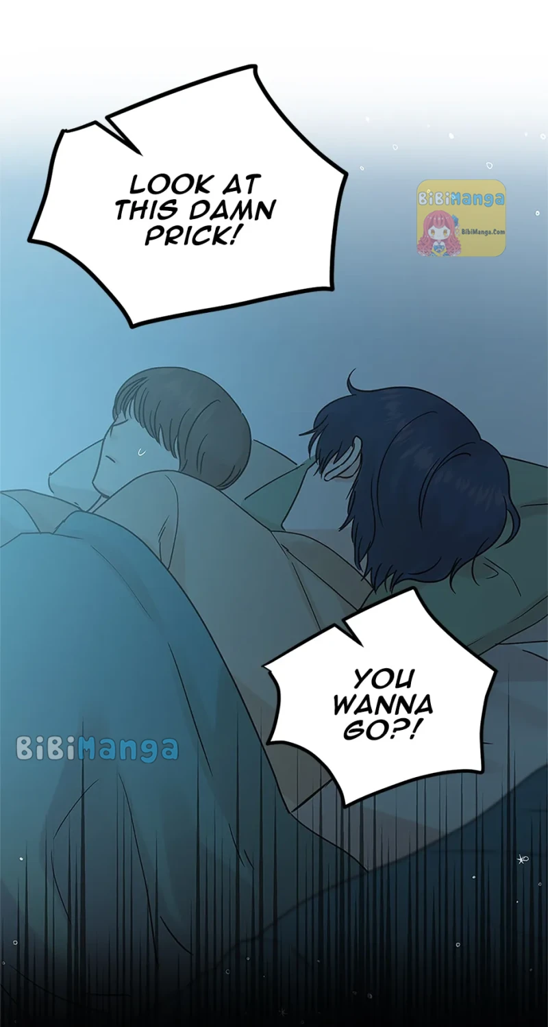 A Wife’s Sweet Revenge chapter 99 page 57