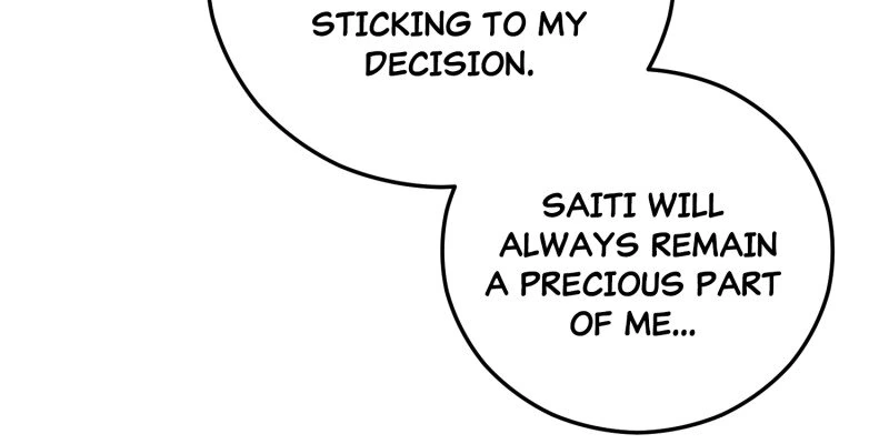 Don’t Look Back, Seisia! chapter 102 page 46