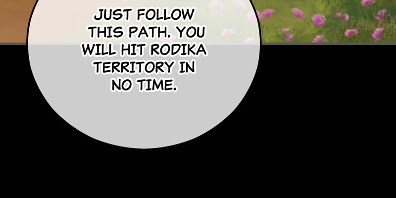 Don’t Look Back, Seisia! chapter 103 page 49