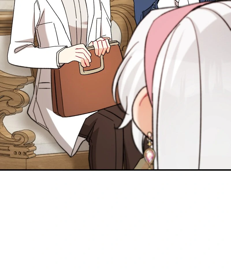 Don’t Look Back, Seisia! chapter 110 page 35