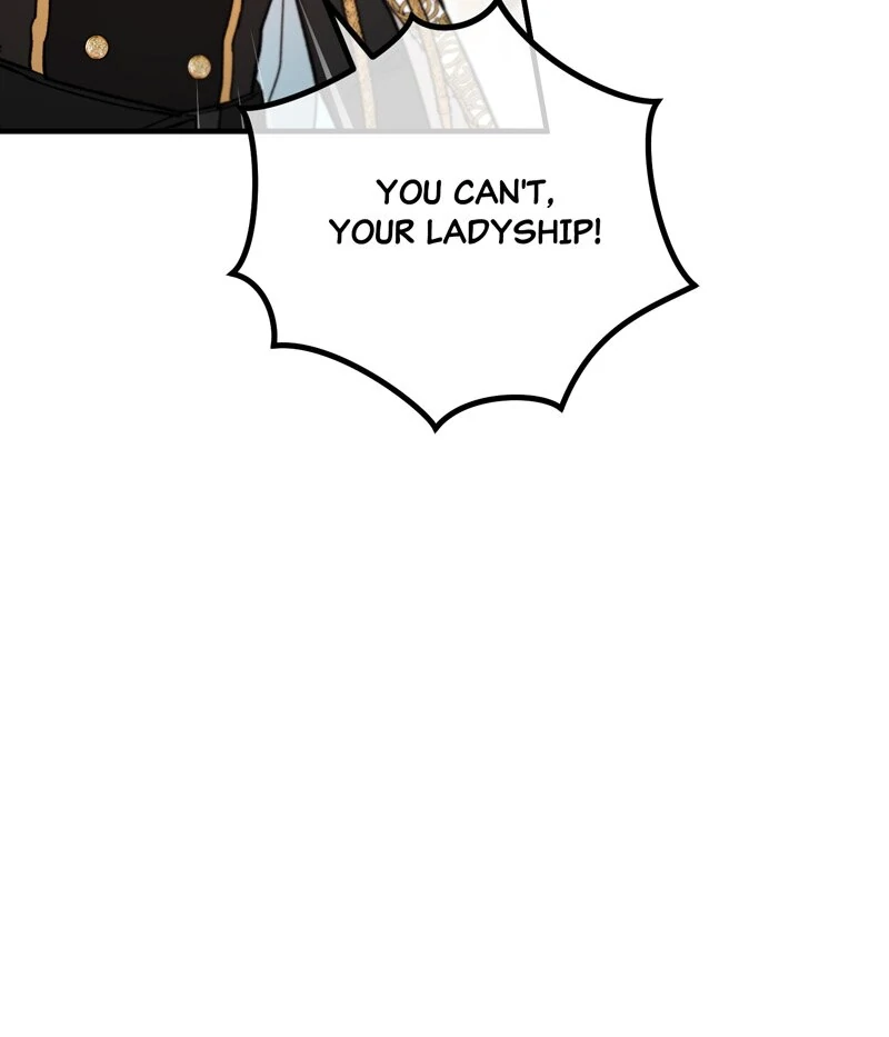 Don’t Look Back, Seisia! chapter 110 page 43