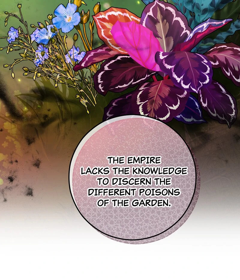 Don’t Look Back, Seisia! chapter 110 page 51