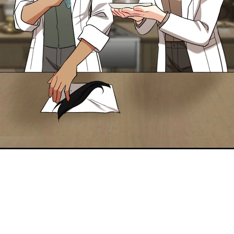 Don’t Look Back, Seisia! chapter 111 page 46