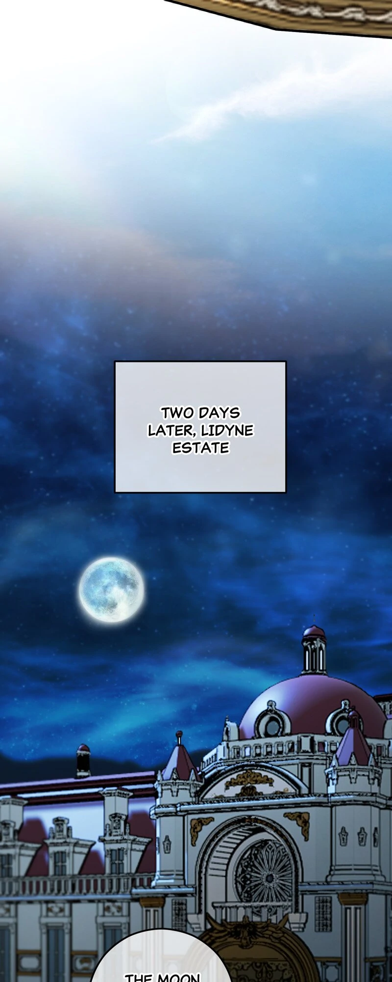 Don’t Look Back, Seisia! chapter 111 page 48