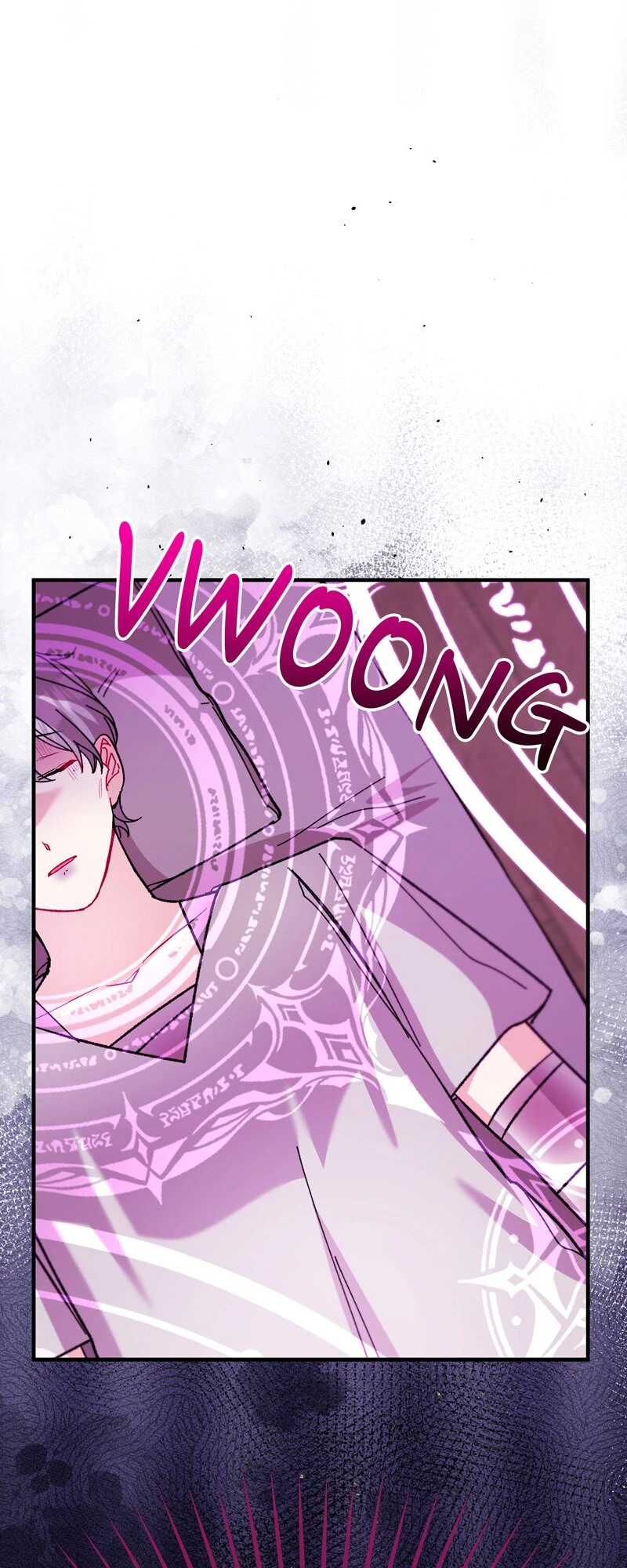 Don’t Look Back, Seisia! chapter 111 page 65