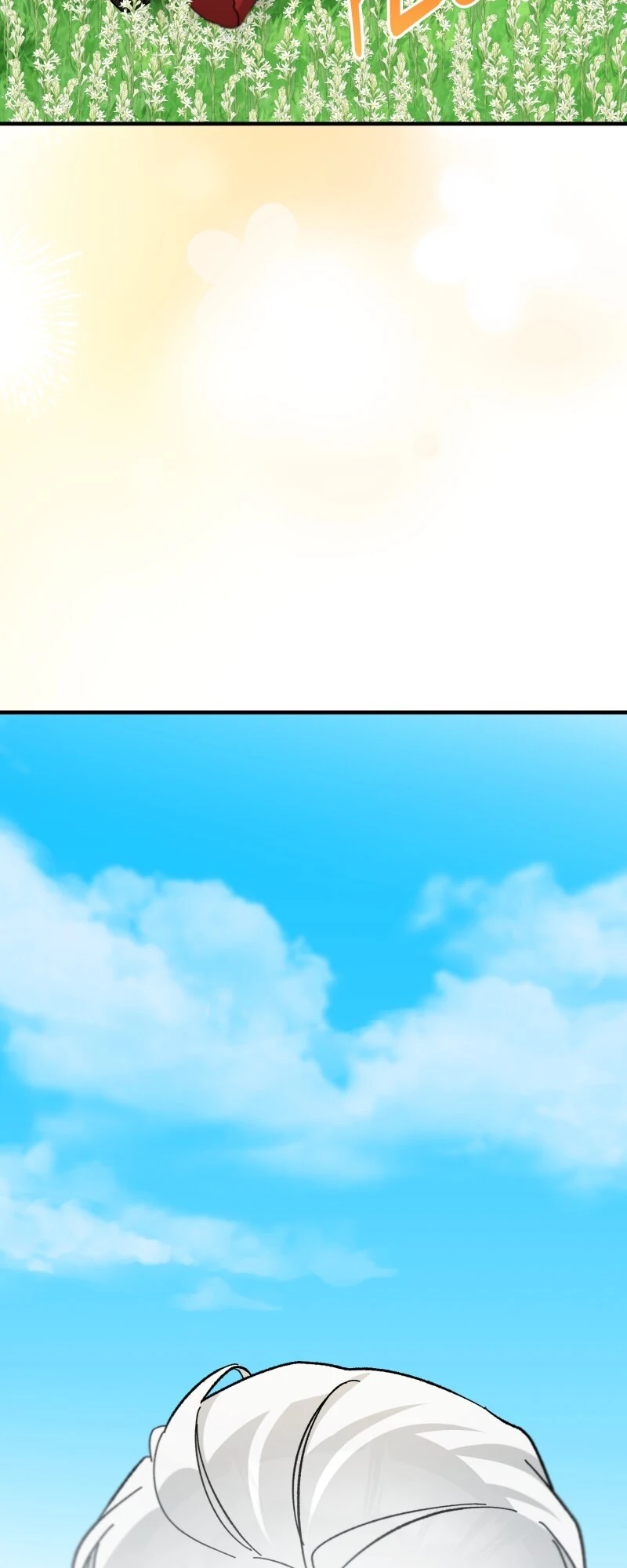 Don’t Look Back, Seisia! chapter 113 page 49