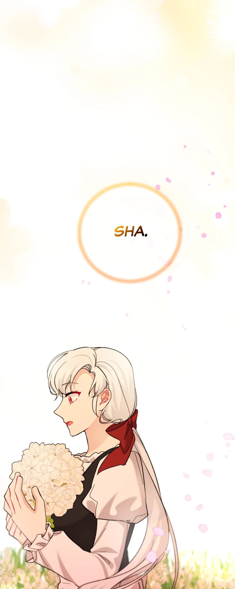 Don’t Look Back, Seisia! chapter 113 page 55