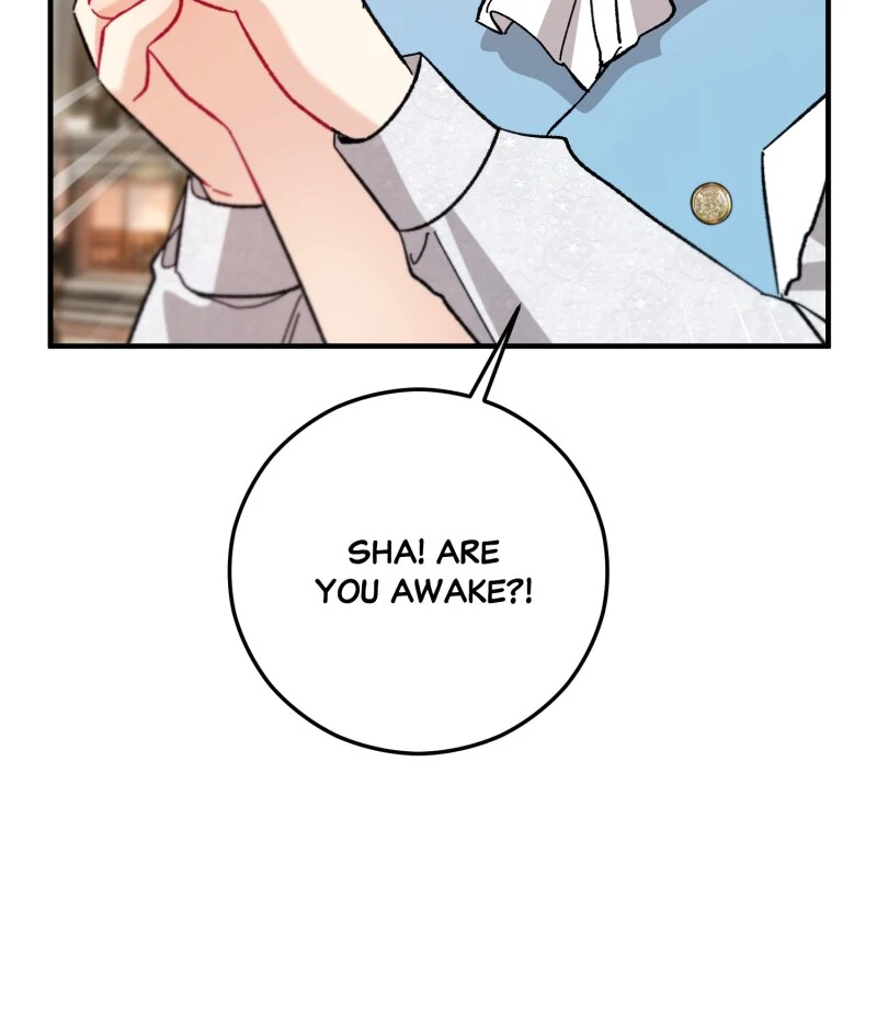 Don’t Look Back, Seisia! chapter 113 page 60