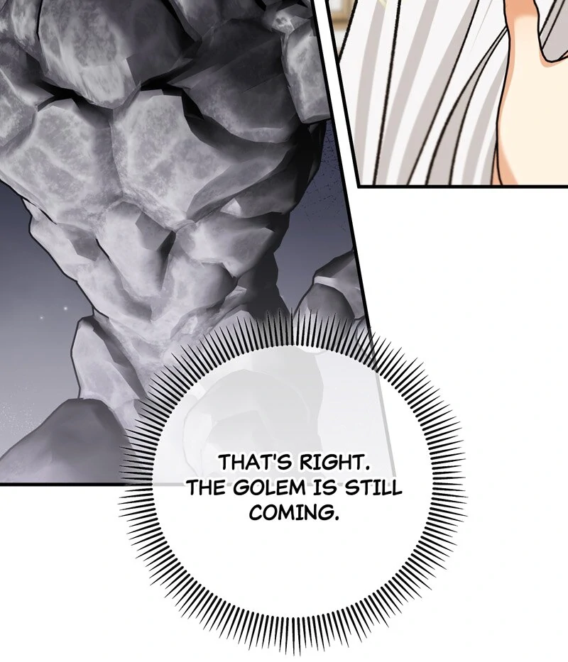Don’t Look Back, Seisia! chapter 116 page 48