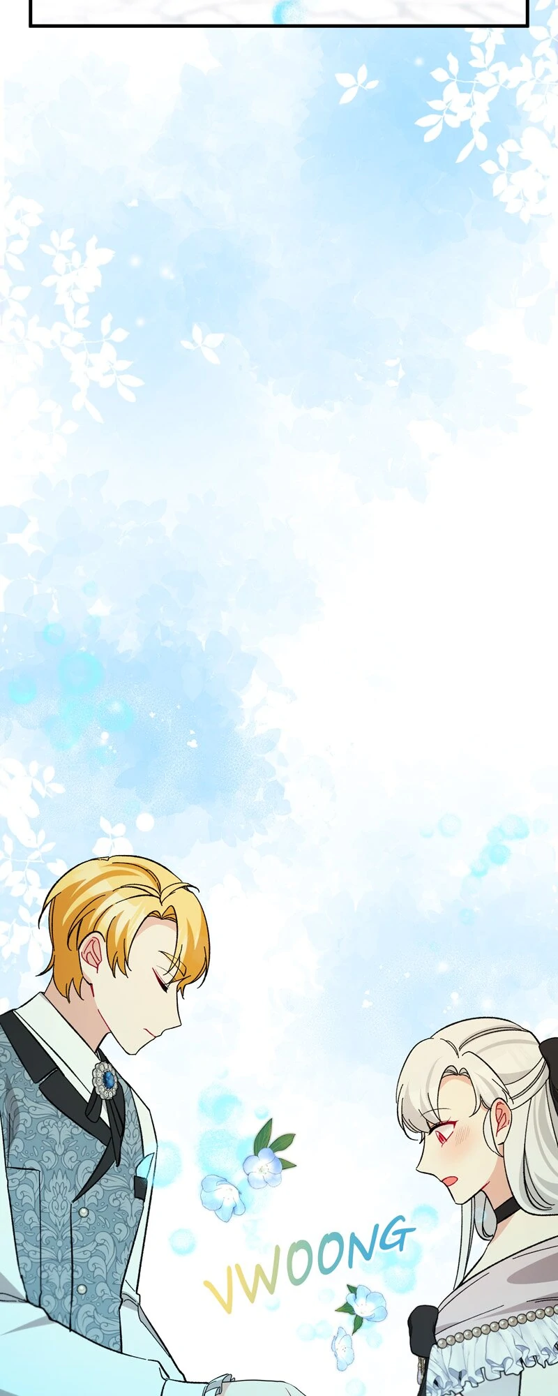 Don’t Look Back, Seisia! chapter 117 page 18