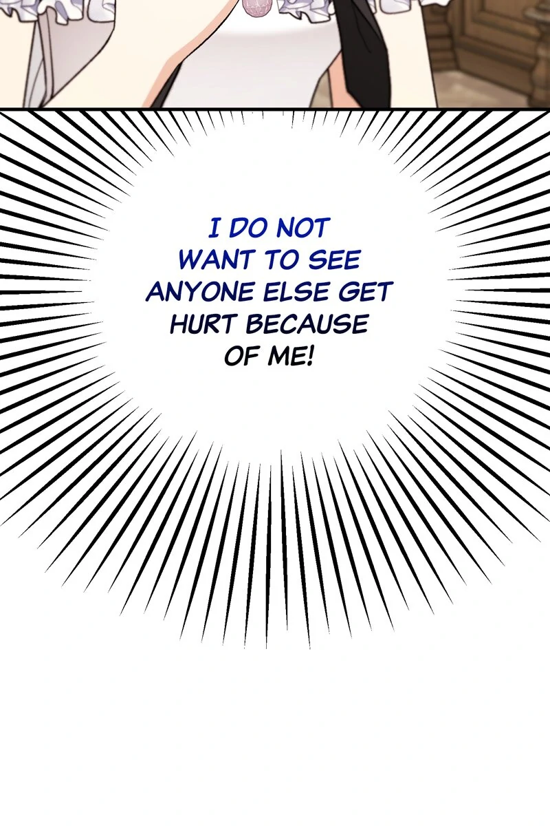 Don’t Look Back, Seisia! chapter 117 page 62