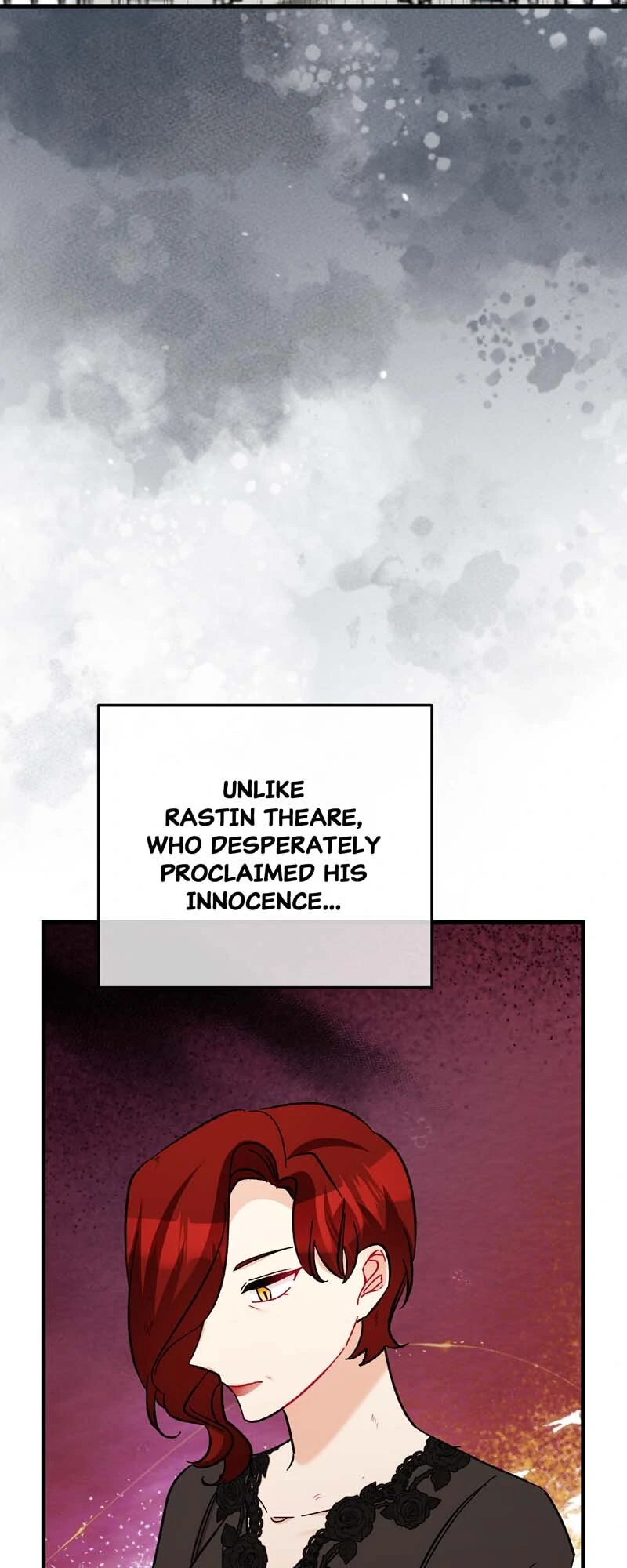 Don’t Look Back, Seisia! chapter 120 page 25