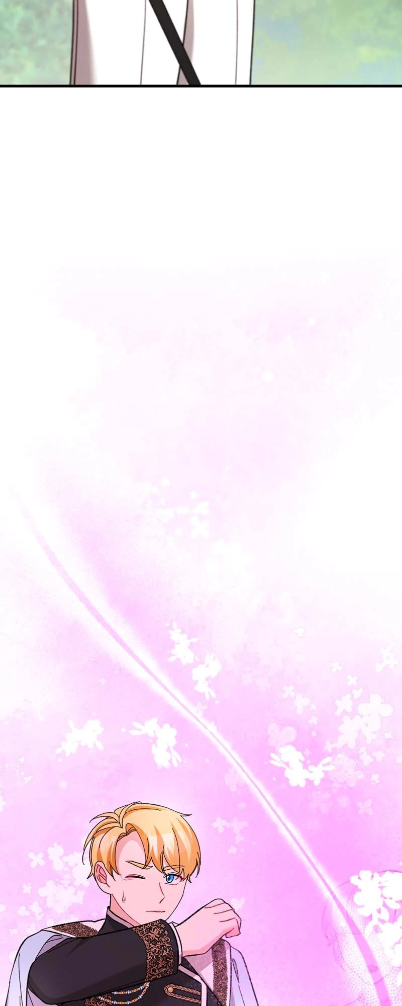 Don’t Look Back, Seisia! chapter 120 page 66