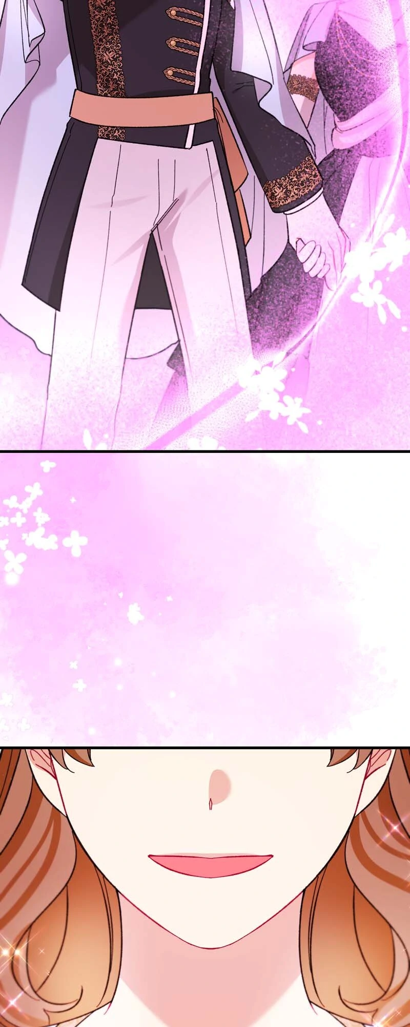 Don’t Look Back, Seisia! chapter 120 page 67