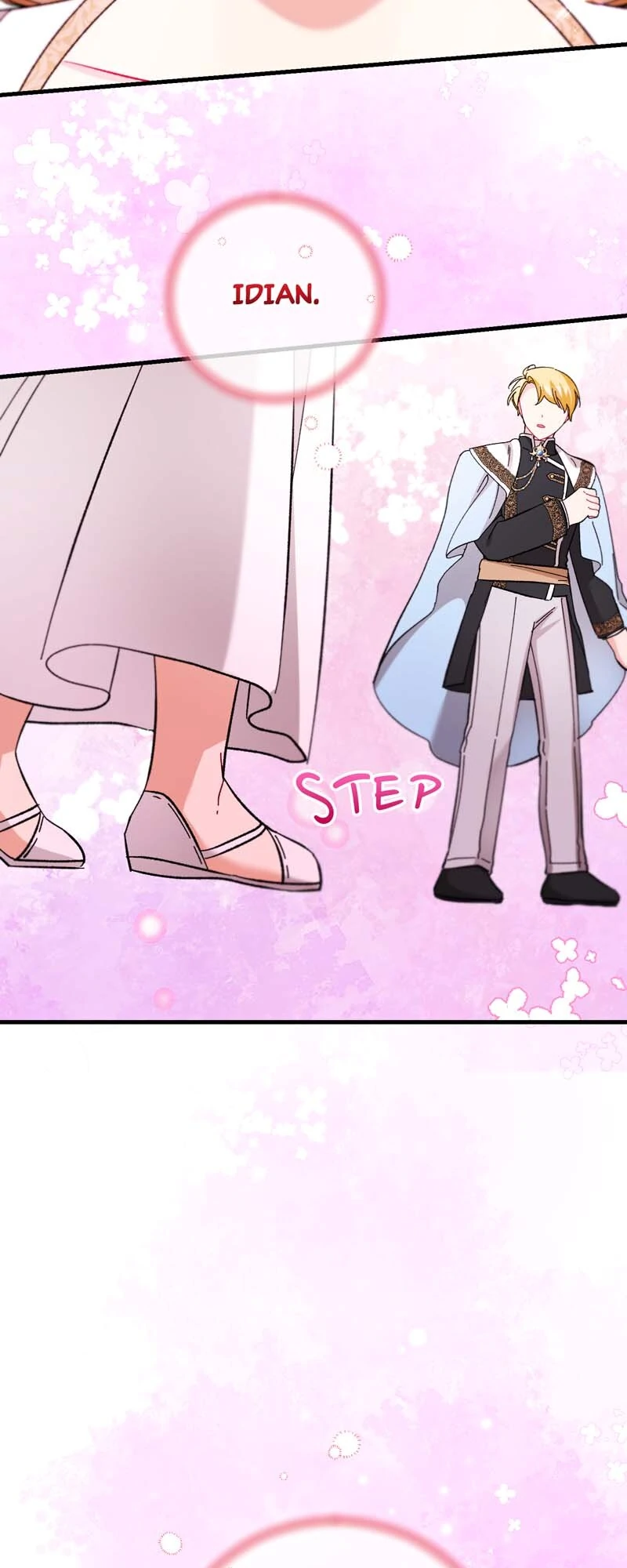 Don’t Look Back, Seisia! chapter 120 page 68