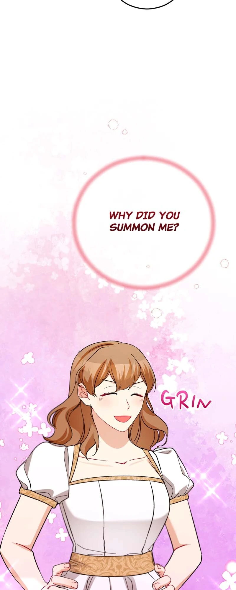 Don’t Look Back, Seisia! chapter 120 page 70