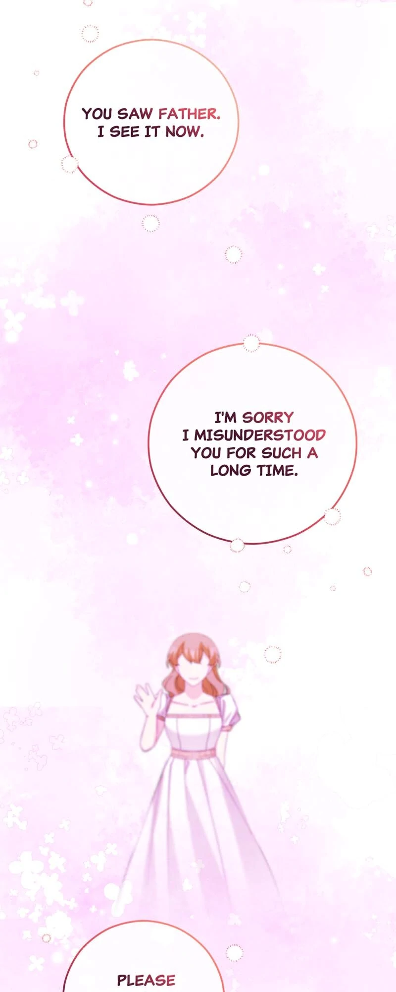 Don’t Look Back, Seisia! chapter 120 page 78