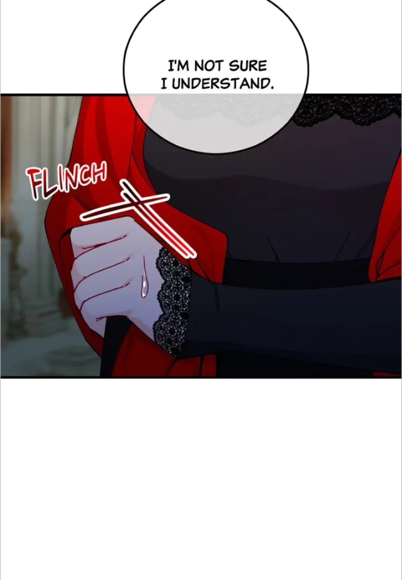 Don’t Look Back, Seisia! chapter 48 page 7