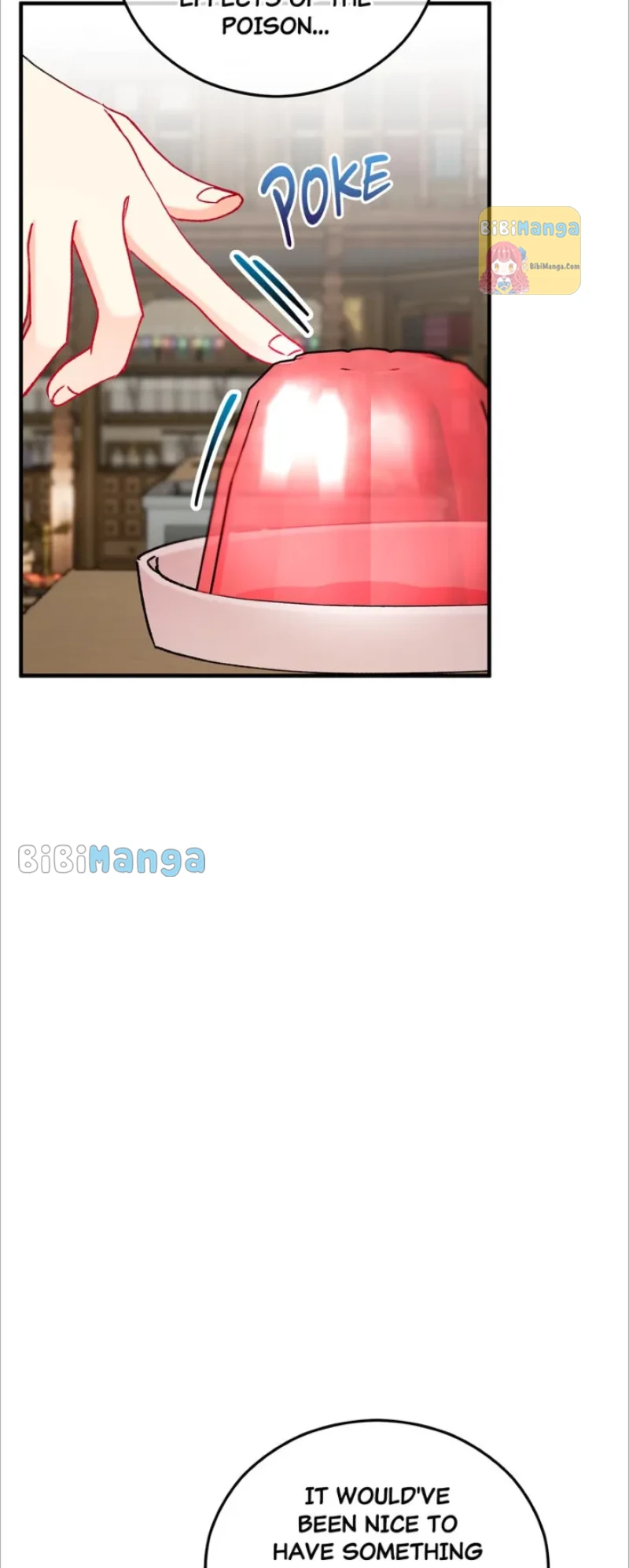 Don’t Look Back, Seisia! chapter 48 page 53