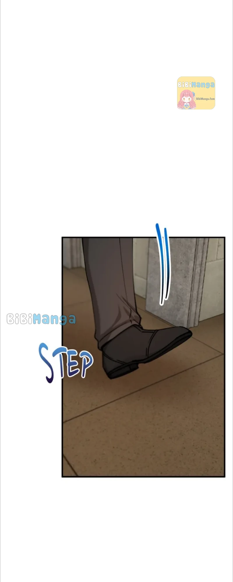 Don’t Look Back, Seisia! chapter 48 page 56