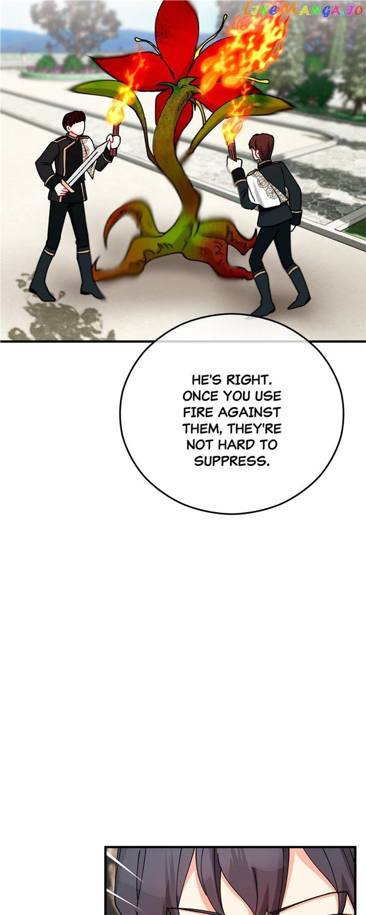 Don’t Look Back, Seisia! chapter 54 page 41