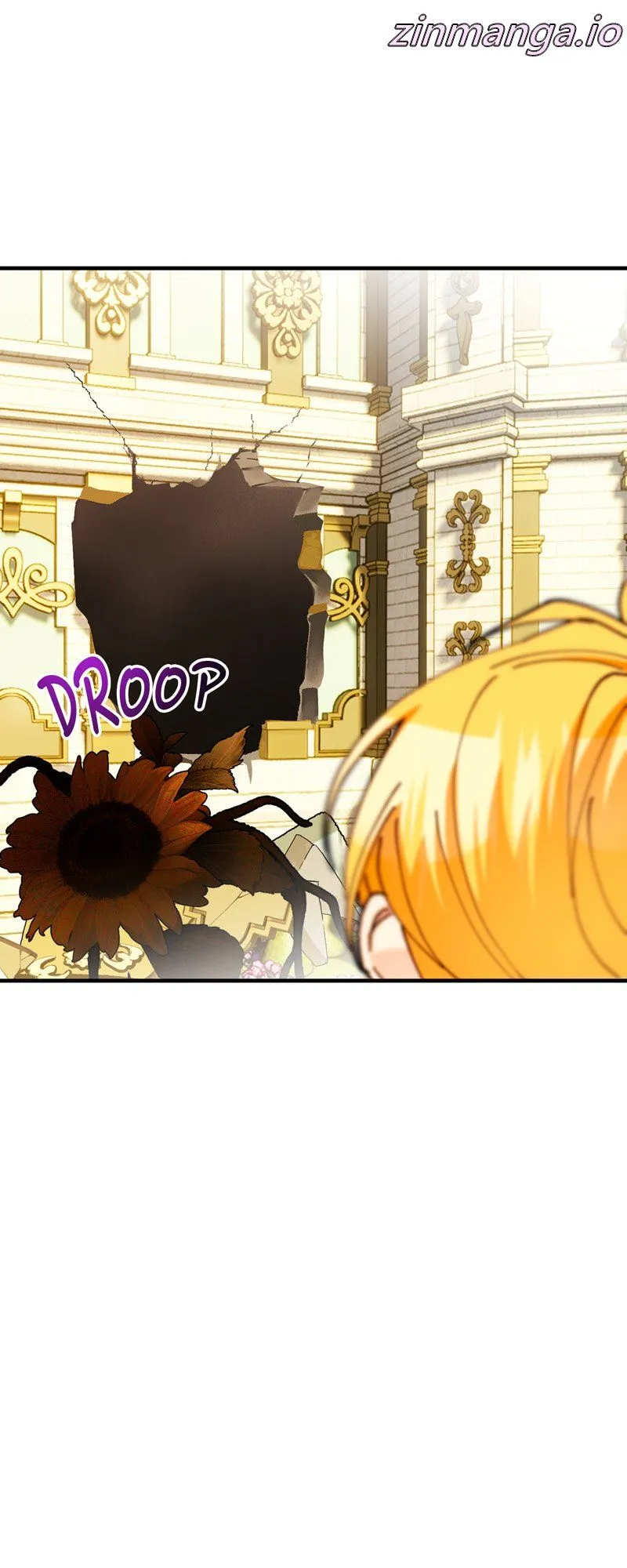 Don’t Look Back, Seisia! chapter 57 page 22