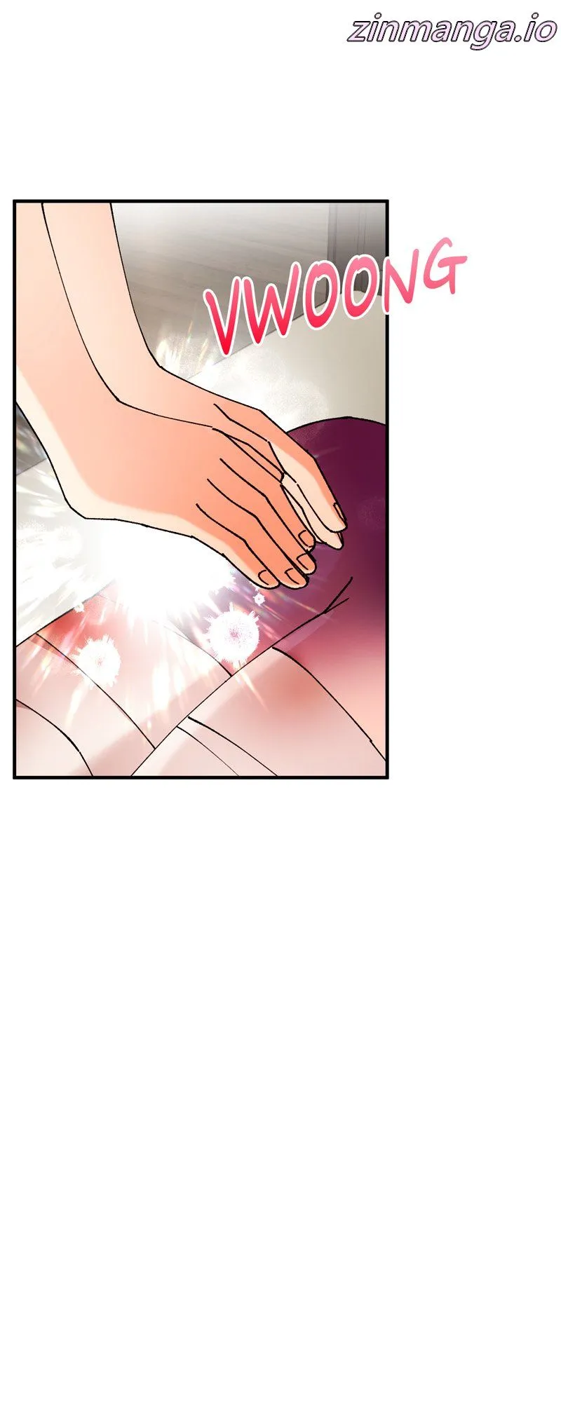 Don’t Look Back, Seisia! chapter 58 page 19