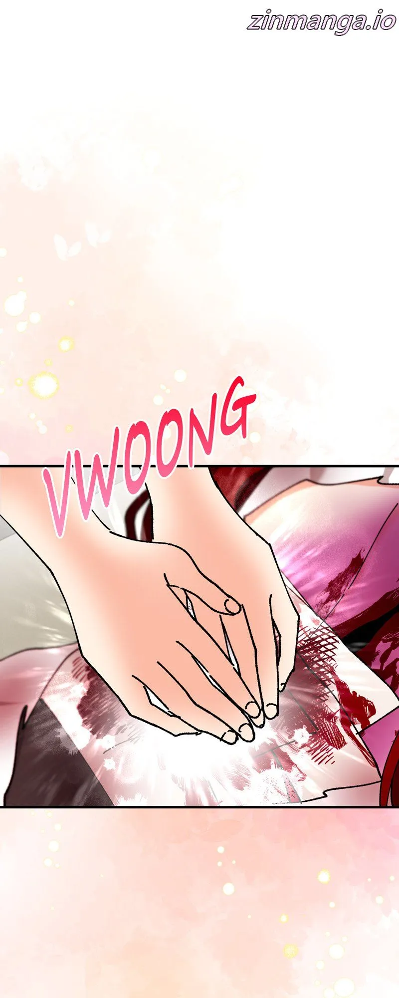 Don’t Look Back, Seisia! chapter 58 page 26