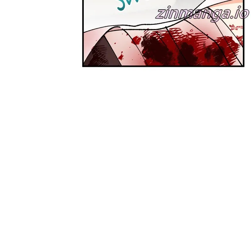 Don’t Look Back, Seisia! chapter 58 page 32