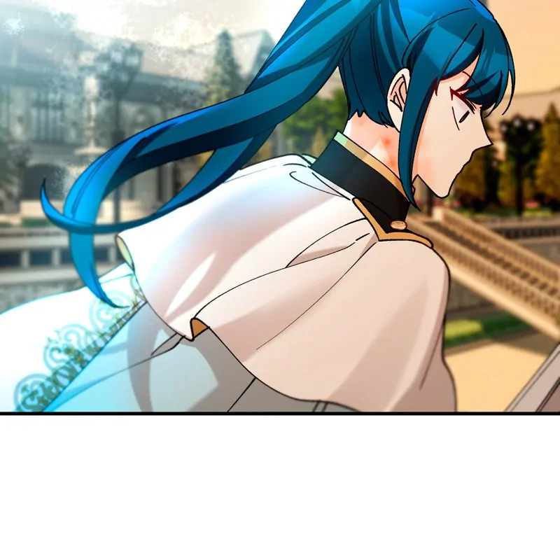 Don’t Look Back, Seisia! chapter 61 page 7