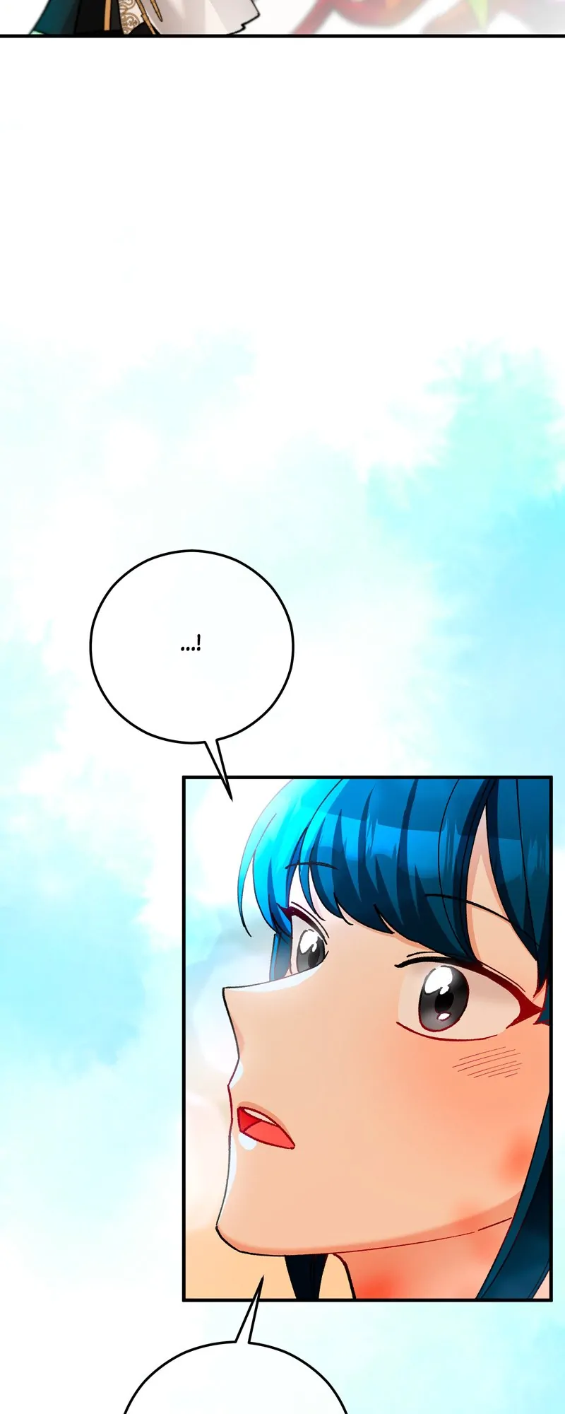 Don’t Look Back, Seisia! chapter 61 page 10