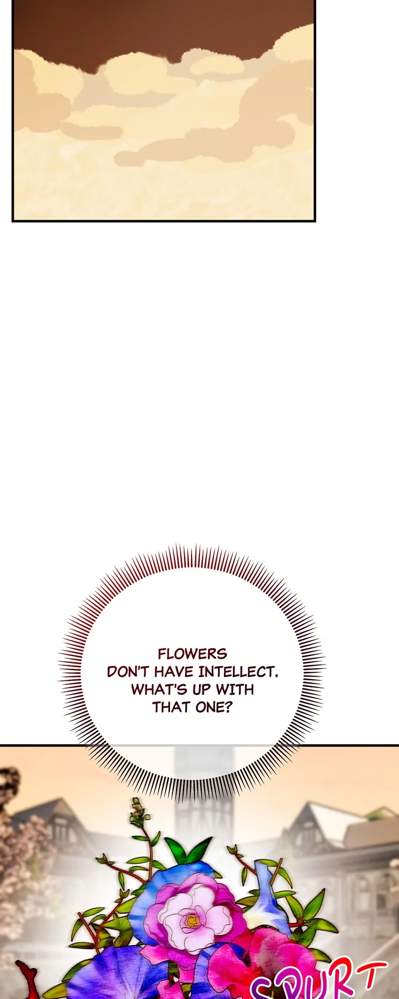 Don’t Look Back, Seisia! chapter 61 page 24