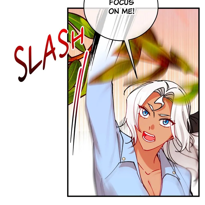 Don’t Look Back, Seisia! chapter 61 page 41