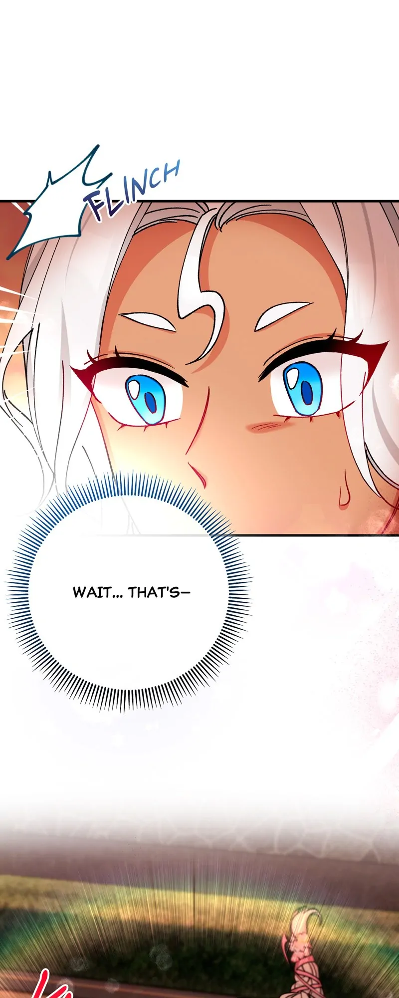Don’t Look Back, Seisia! chapter 62 page 1