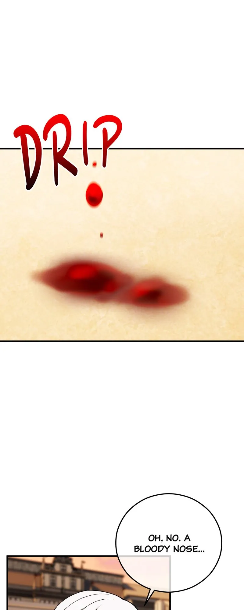 Don’t Look Back, Seisia! chapter 62 page 12