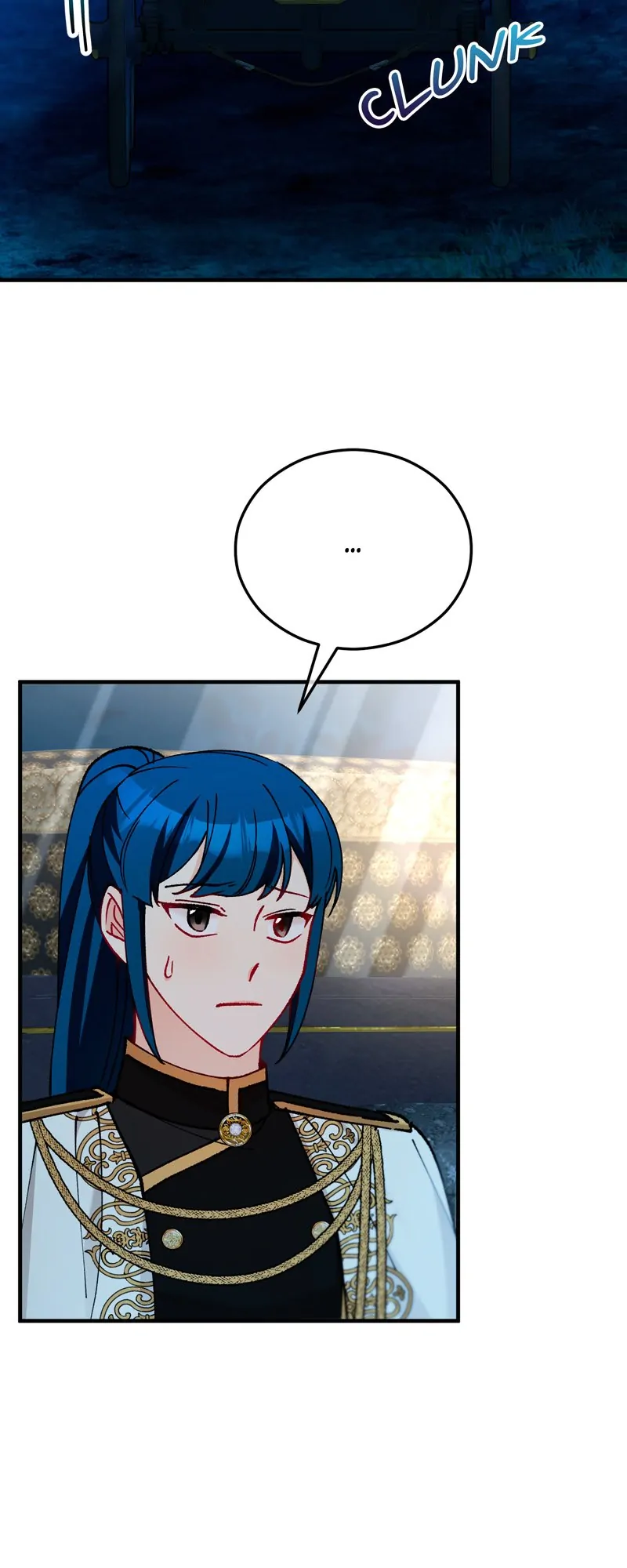 Don’t Look Back, Seisia! chapter 62 page 45