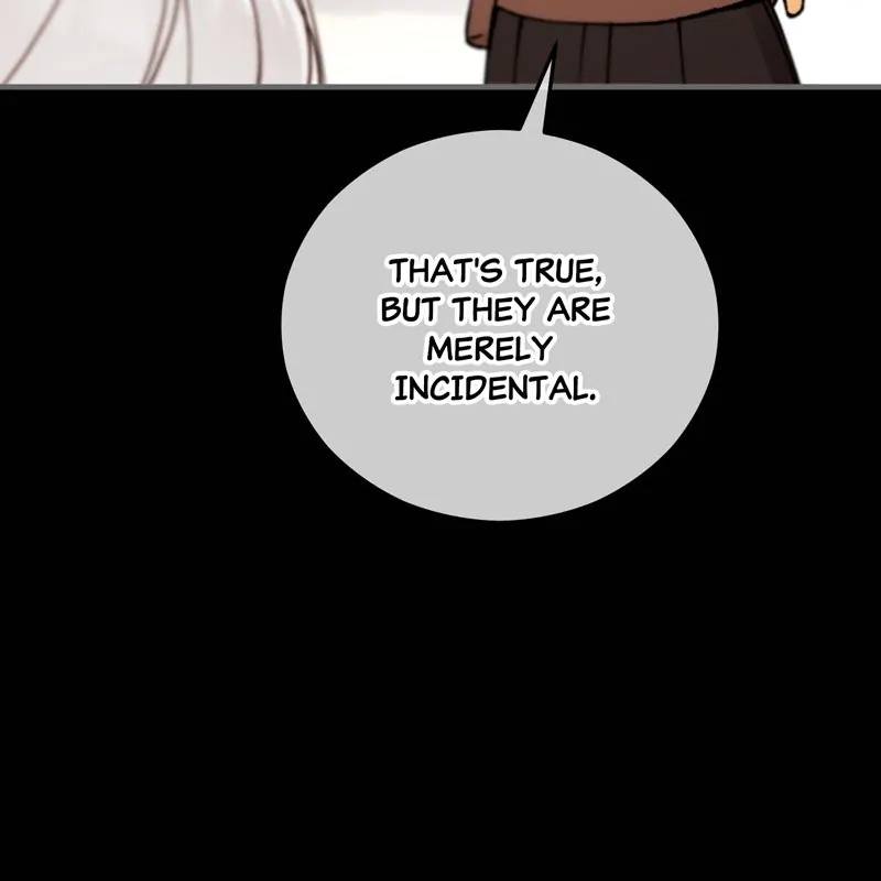 Don’t Look Back, Seisia! chapter 62 page 50