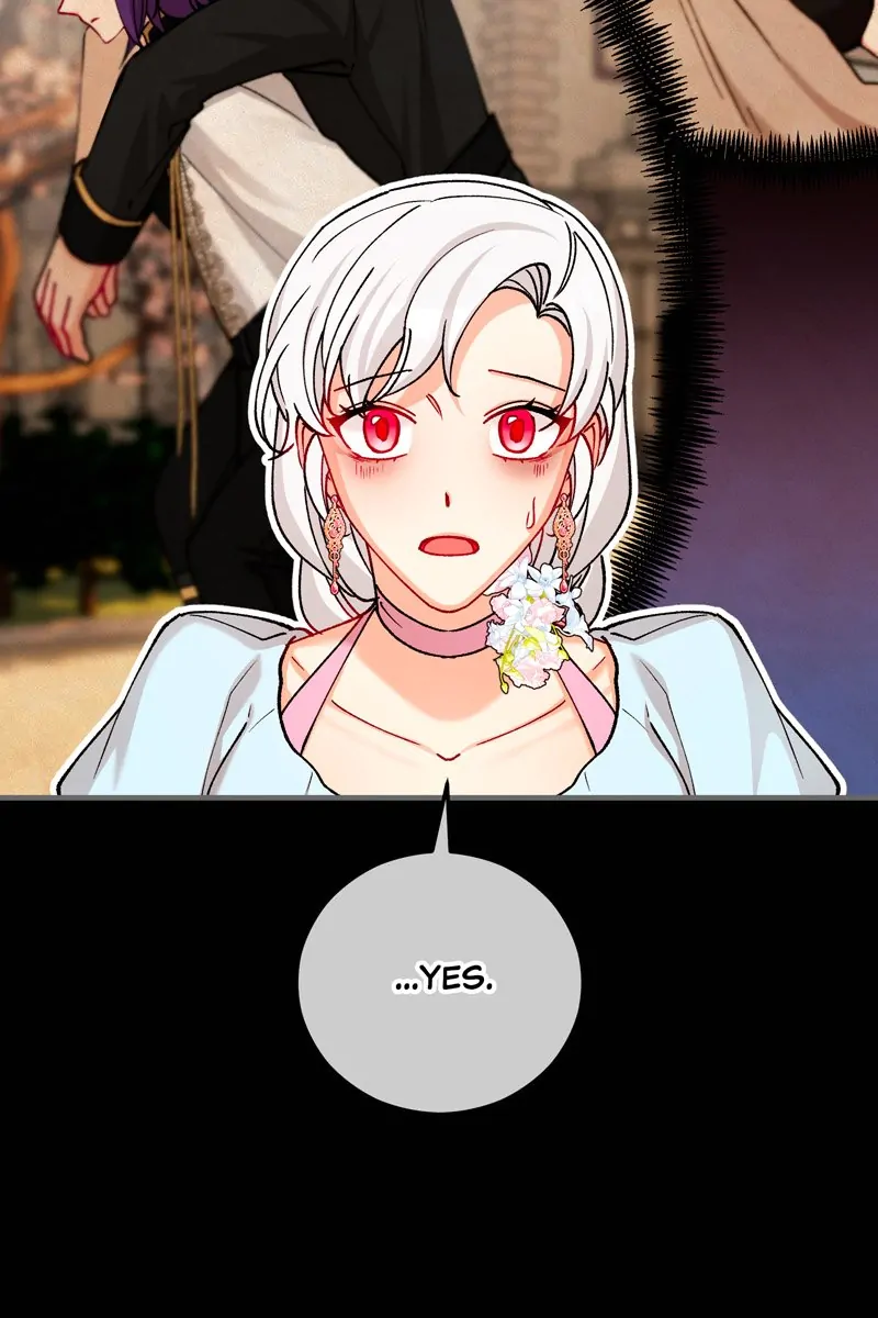 Don’t Look Back, Seisia! chapter 62 page 56