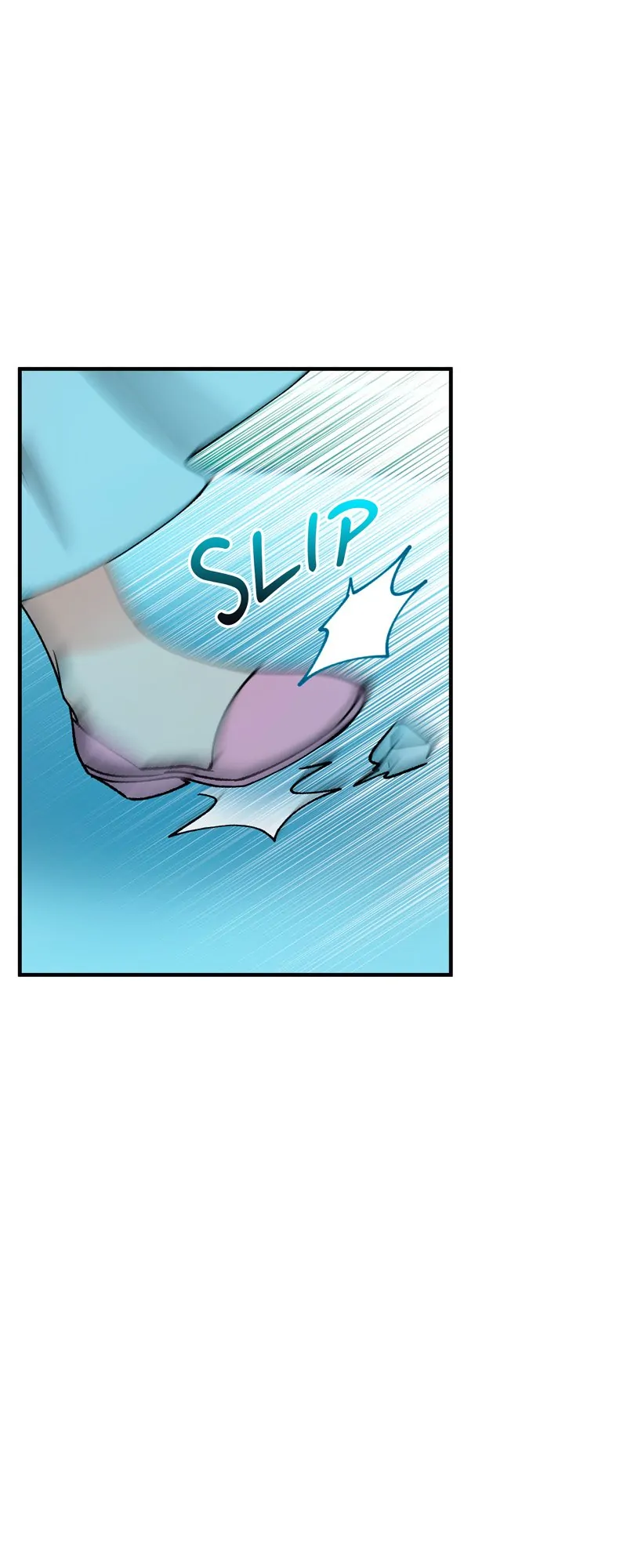 Don’t Look Back, Seisia! chapter 63 page 11